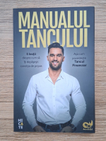 Tancul Financiar - Manualul tancului. 5 lectii despre cum sa iti depasesti conditia de pripas