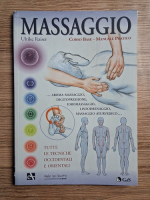 Ulrike Raiser - Massaggio. Corso base-manuale pratico