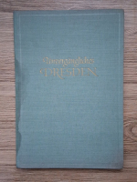 Unvergangliches dresden (album)