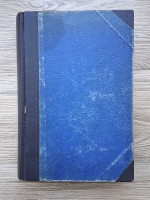 Upton Sinclair - Casa Tarleton. The Wet parade (1938)