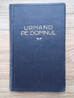 Urmand pe Domnul (1927)