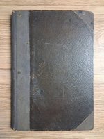 V. Mestugean - Ierusalim (1914)