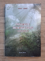 Vasile Arimia - Popasuri pe drumurile vietii
