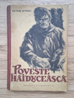Victor Eftimiu - Poveste haiduceasca