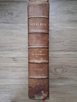 Victor Hugo - Les Chatiments (1885)