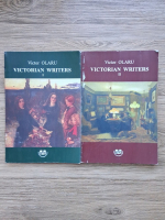 Victor Olaru - Victorian writers (2 volume)
