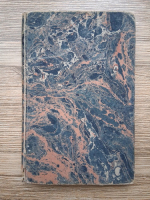 Viktor Kastner - Gedichte in siebenburgisch-sachsischer mundart (1926)