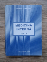 Viorel Serban - Medicina interna (volumul 2)