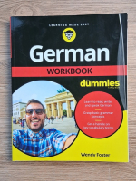 Wendy Foster - German workbook for dummies