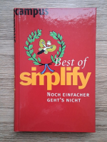 Werner Tiki Kustenmacher - Best of simplify. Noch einfacher geht's nicht