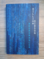 William Gibson - Neuromancer