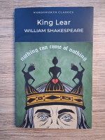 William Shakespeare - King Lear