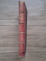 Anticariat: A. C. Cuza - Nationalitatea in arta. Principii, fapte, concluzii (1908)