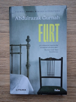 Abdulrazak Gurnah - Furt 