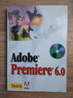 Adobe Premiere 6.0 (contineCD)