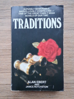 Anticariat: Alan Ebert - Traditions