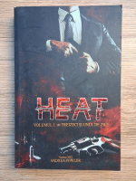 Andrea Fowler - Heat, volumul 1. Treizeci si una de zile