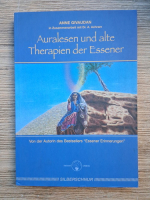 Anne Givaudan - Auralesen und alte therapien der essener