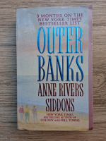 Anne Rivers Siddons - Outer banks