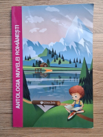 Antologia nuvelei romanesti