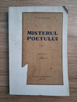Antonio Fogazzaro - Misterul poetului (1933)