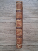 Auguste Brachet - Grammaire historique de la langue francaise (1867)