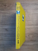 Aurel Bragaru - SEFA-DISROM, sistem si metoda (volumul 2)