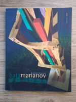 Bata Marinov - Snopul. Expozitie retrospectiva