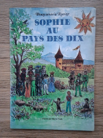 Biancamaria Racine - Sophie au pays des dix