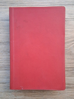 Biblia sau Sfanta Scriptura a Vechiului si Noului Testament cu trimeteri (1995)