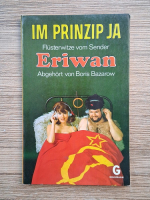 Boris Bazarow - Im prinzip ja