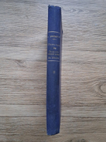 Camil Petrescu - Ultima noapte de dragoste intaia noapte de razboiu (volumul 2, 1931)