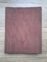 Anticariat: Camille Mauclair - Venise. Trente planches en couleur d'apres les tableaux du peintre (1921)