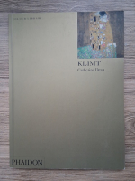 Catherine Dean - Klimt