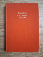 Charles Baudelaire - Les Paradis artificiels