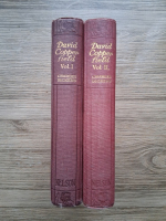 Charles Dickens - David Copperfield (2 volume, 1920)