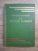 Charles Dickens - La petite Dorrit (1937)