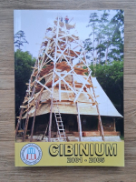 Cibinium 2001-2005. Identitate si globalizare in secolul XX. Cercetare si reprezentare muzeala
