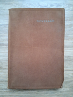 Clemens Brentano - Novellen (1912)