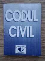 Codul Civil (editia a II-a)