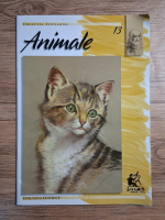 Colectia Leonardo. Animale