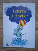 Colorez si desenez