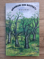 Constantin Dinu - Neamuri din Botesti, de ieri si azi