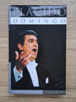 Cornelius Schnauber - Placido Domingo