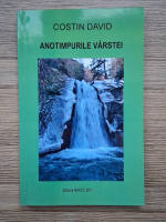 Costin David - Anotimpurile varstei
