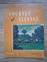 Courses et elevage, nr. 69, novembre-decembre 1968
