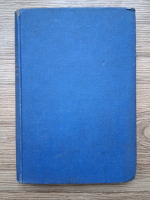 D. I. Perieteanu - Chimia neorganica pentru clasa a V-a secundara, Chimia organica pentru clasa a VI-a secundara (colegate, 1935)