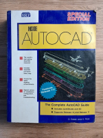 D. Raker - Inside AutoCAD. The complete AutoCAD Guide