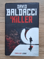 David Baldacci - Der killer