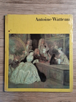 Dorette Eckardt - Antoine Watteau